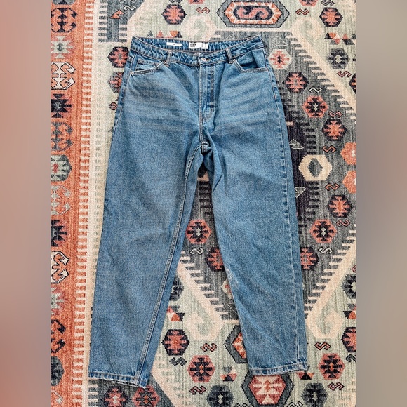 ASOS | berksha denim - Picture 2 of 4